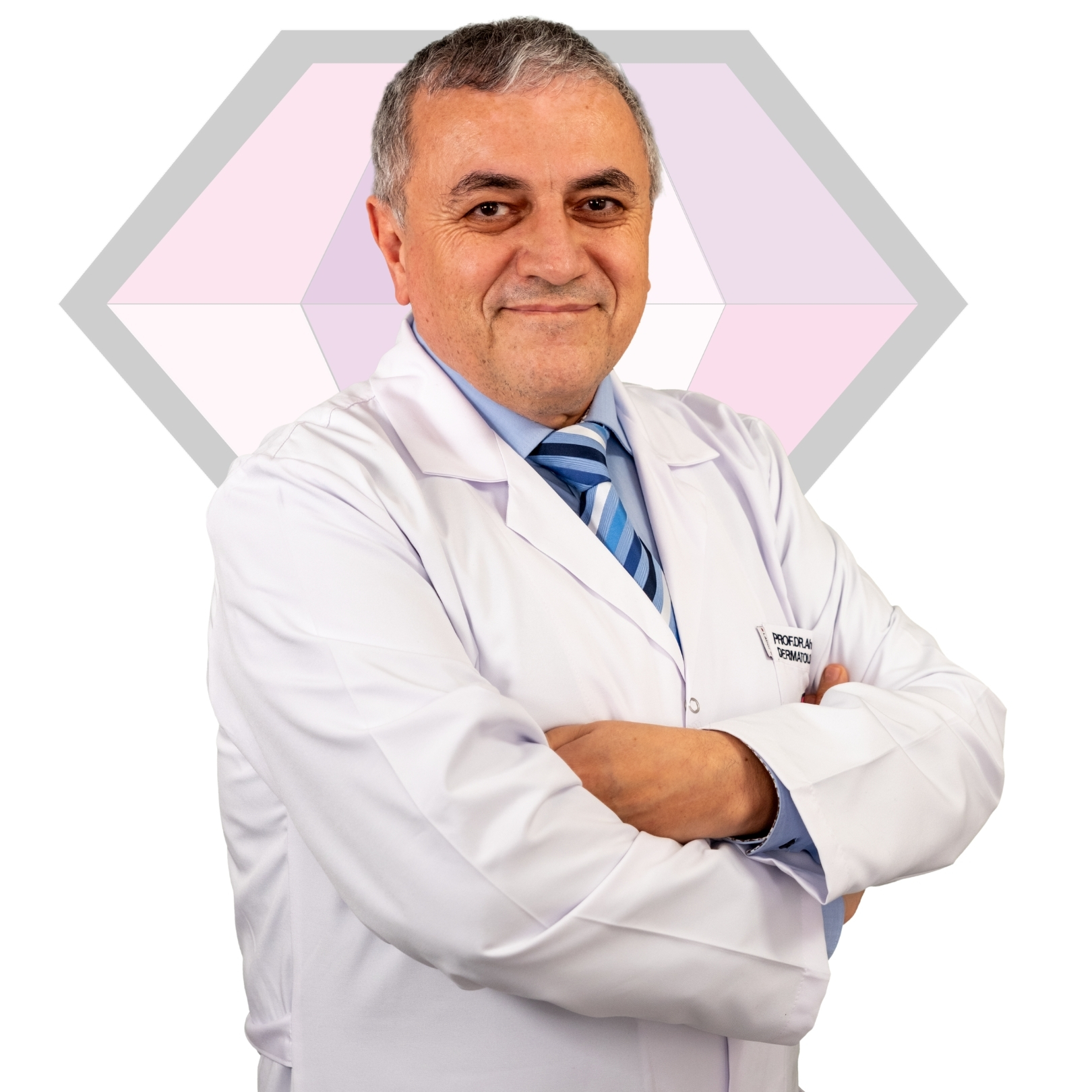 Prof.Dr. Ahmet METİN